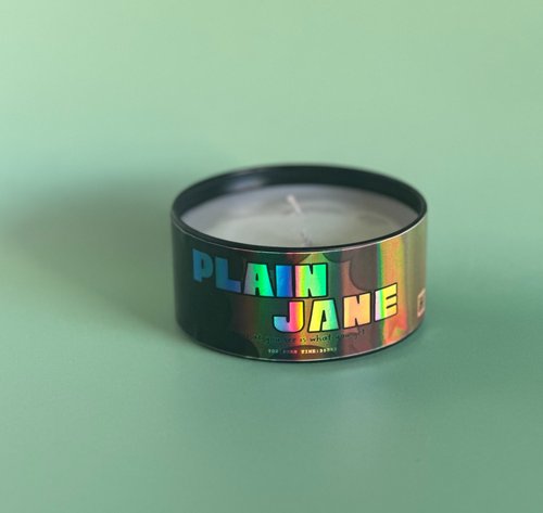 #0 Plain Jane