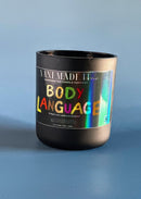 #8 Body Language